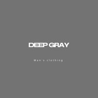 DEEP GRAY 男裝選物