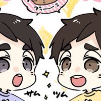 ハイキューなりきり保育園