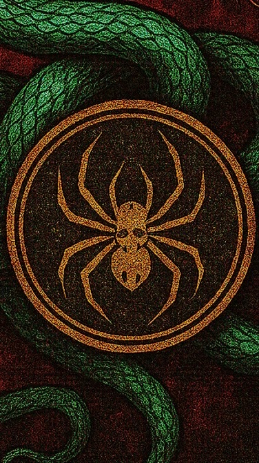 “Crawl Den”爬窟.🖤