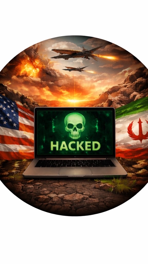 イラン-アメリカ戦争