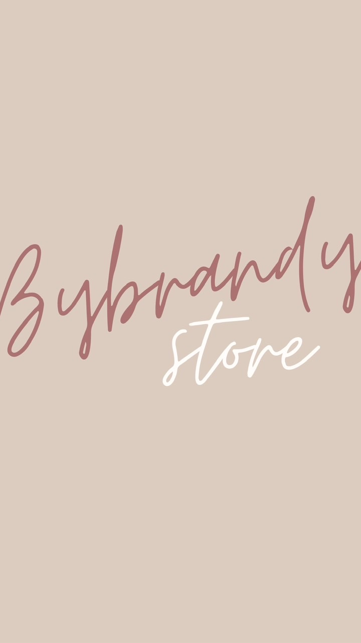 ร้าน Bybrandy Store ( เสื้อผ้าแบรนด์ราคาถูก )