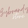 ร้าน Bybrandy Store ( เสื้อผ้าแบรนด์ราคาถูก )
