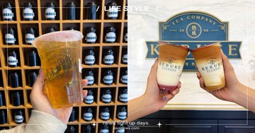 可不可熟成紅茶10款推薦必喝！網友推薦甜度冰塊大公開，春芽冷露一定要無糖