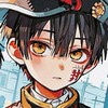 地縛少年花子くんと東方ファンの溜まりばぁ