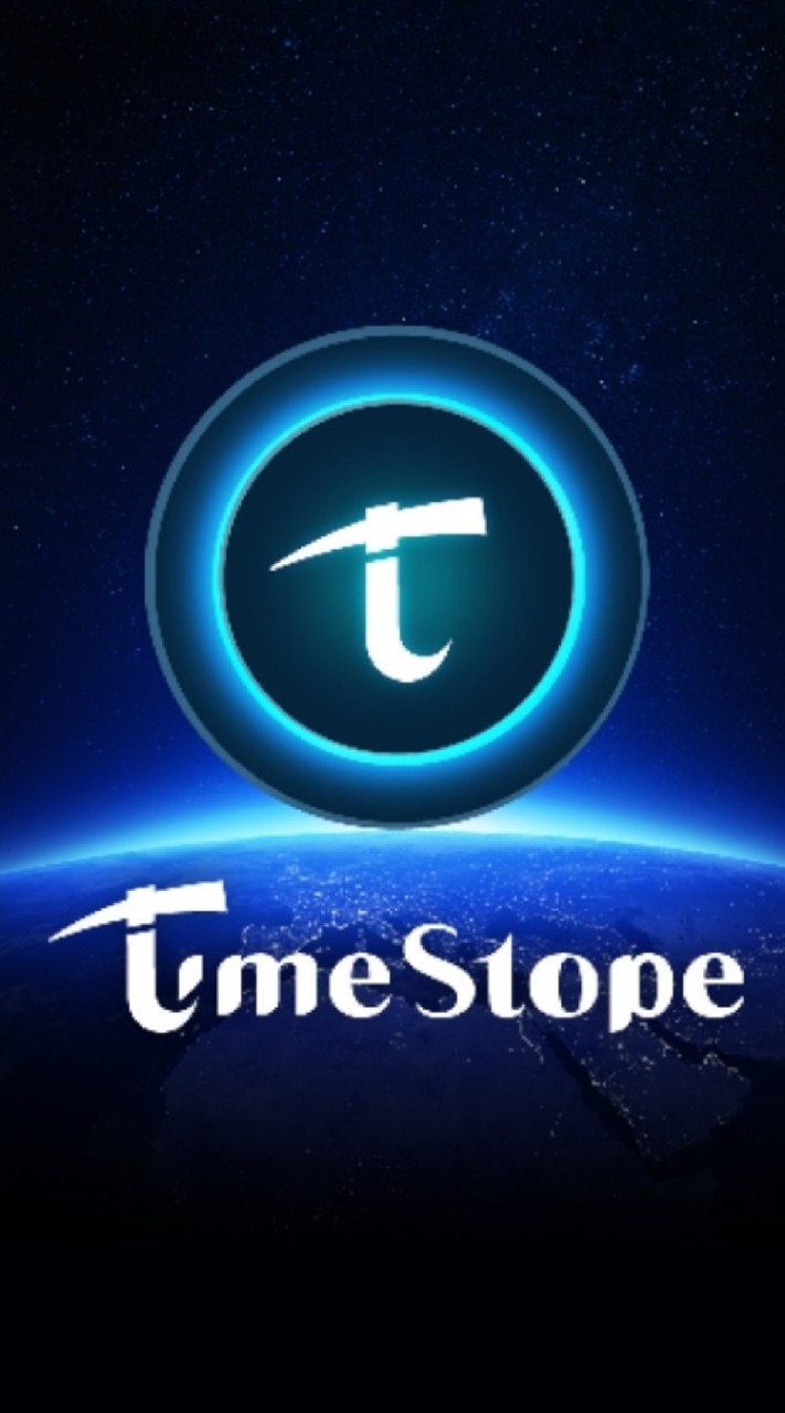 Time Stope 台灣社群