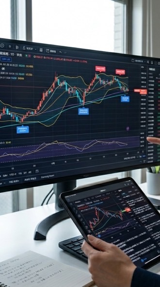 株の雑談部屋📈