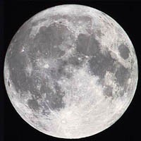 月の満ち欠けや月齢で付けられた風流な呼び方