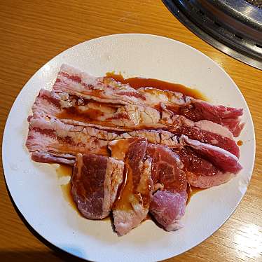 焼肉きんぐ 松山衣山店 ヤキニクキング マツヤマキヌヤマテン 美沢 衣山駅 焼肉 By Line Place