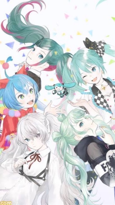 プロセカnrkr 固定cp