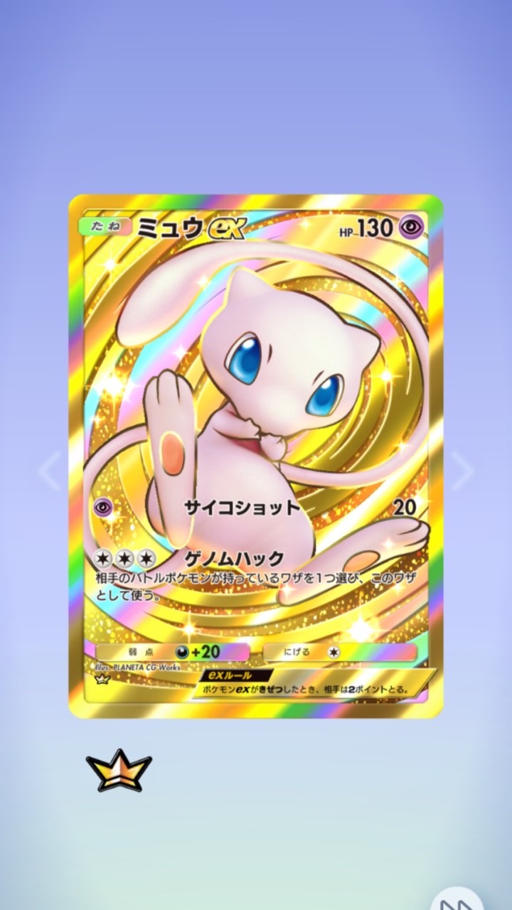 ポケポケ最近情報（大会定期開催）