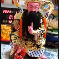 中壢玄聖宮-（友宮）