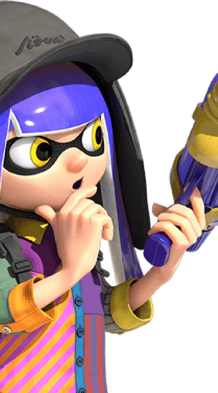 OpenChat スプラトゥーン