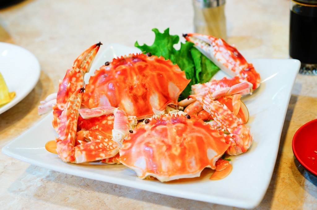 龜吼小漁村活海鮮, 龜吼美食, 萬里美食, 北海岸美食, 龜吼漁港海鮮餐廳