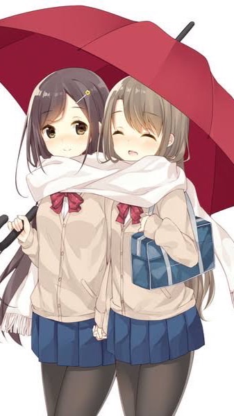 同性愛者の女子の部屋