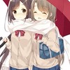 同性愛者の女子の部屋