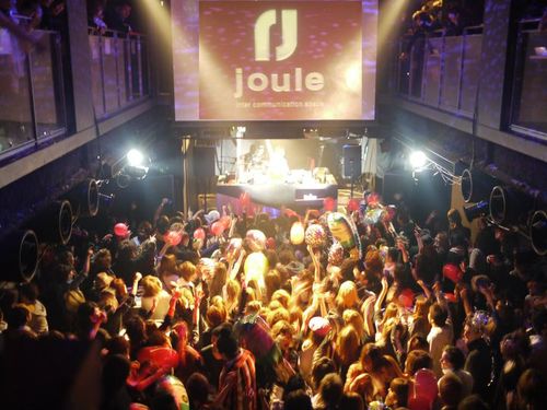 Club Joule クラブジュール 西心斎橋 四ツ橋駅 クラブ By Line Place