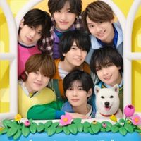 なにわ男子の写真・動画集まれ