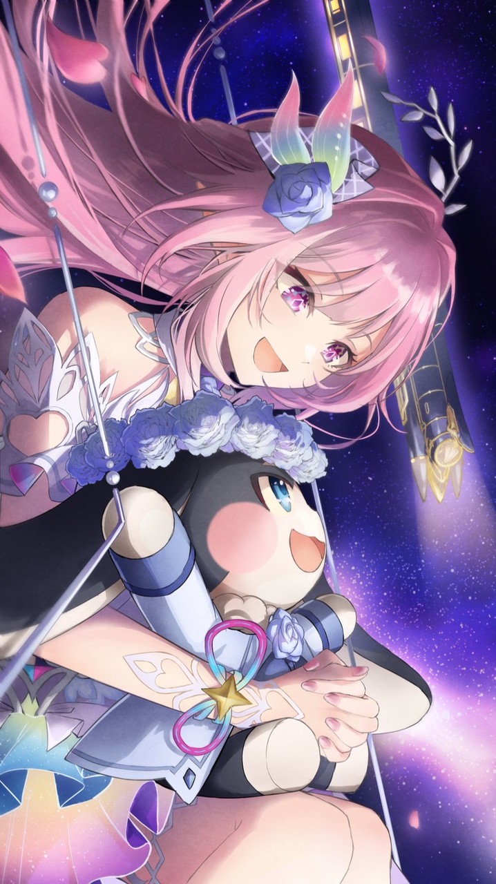 スタレとか原神とか