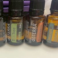 珊珊香氣生活