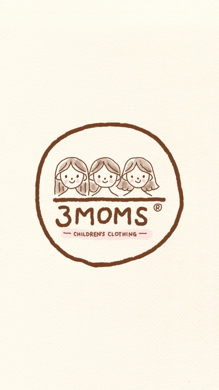 3moms (親子日韓選品）