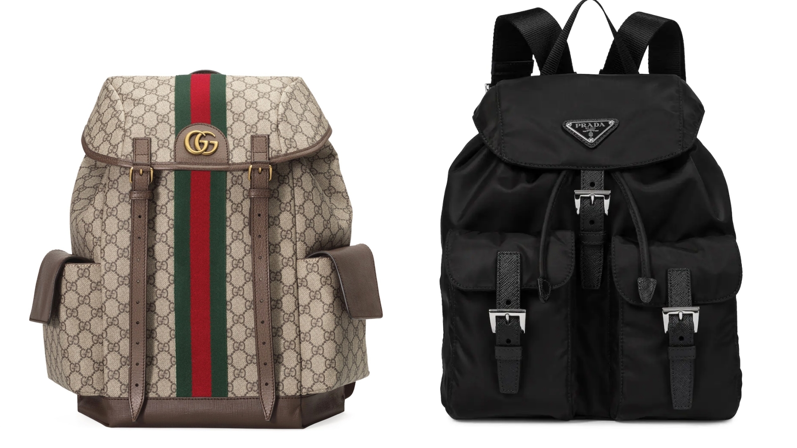 輕便實用 精品後背包