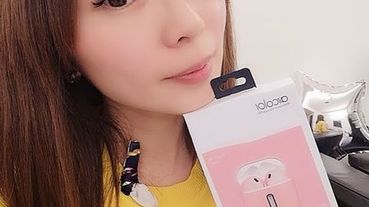 【3C推薦】一手輕鬆掌握Aircolor TWS真無線藍牙耳機