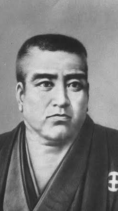 西郷隆盛好きおいで！！