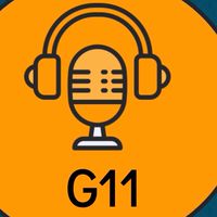 English Podcast (G11-MB)