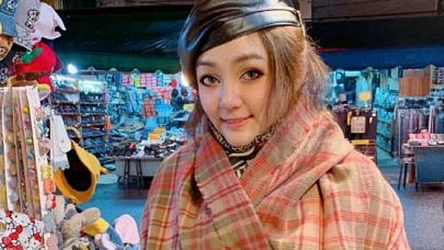 圖／翻攝自凌葳威團購臉書