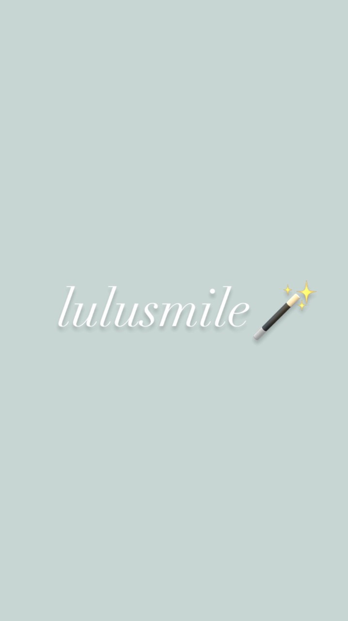 lulusmile_studio