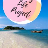 Liberty Life Project 《複業編》通信事業