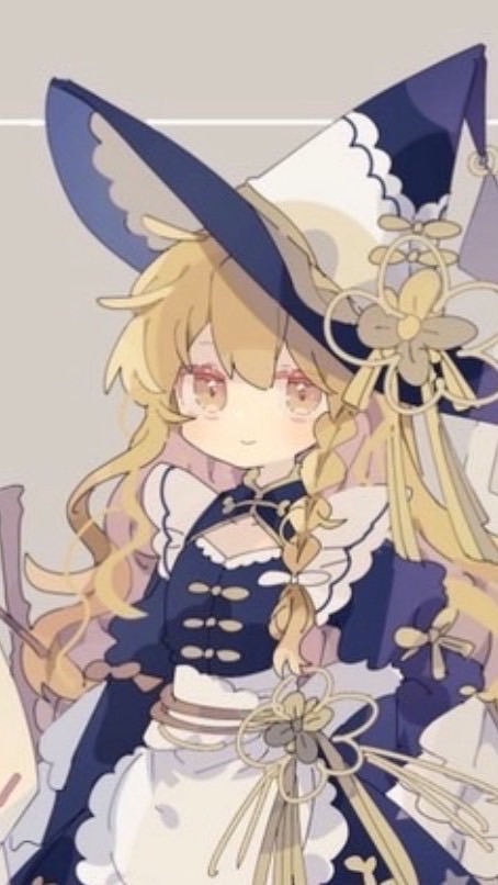 楽しく東方を語り合おう！