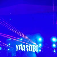 YOASOBI昭和会