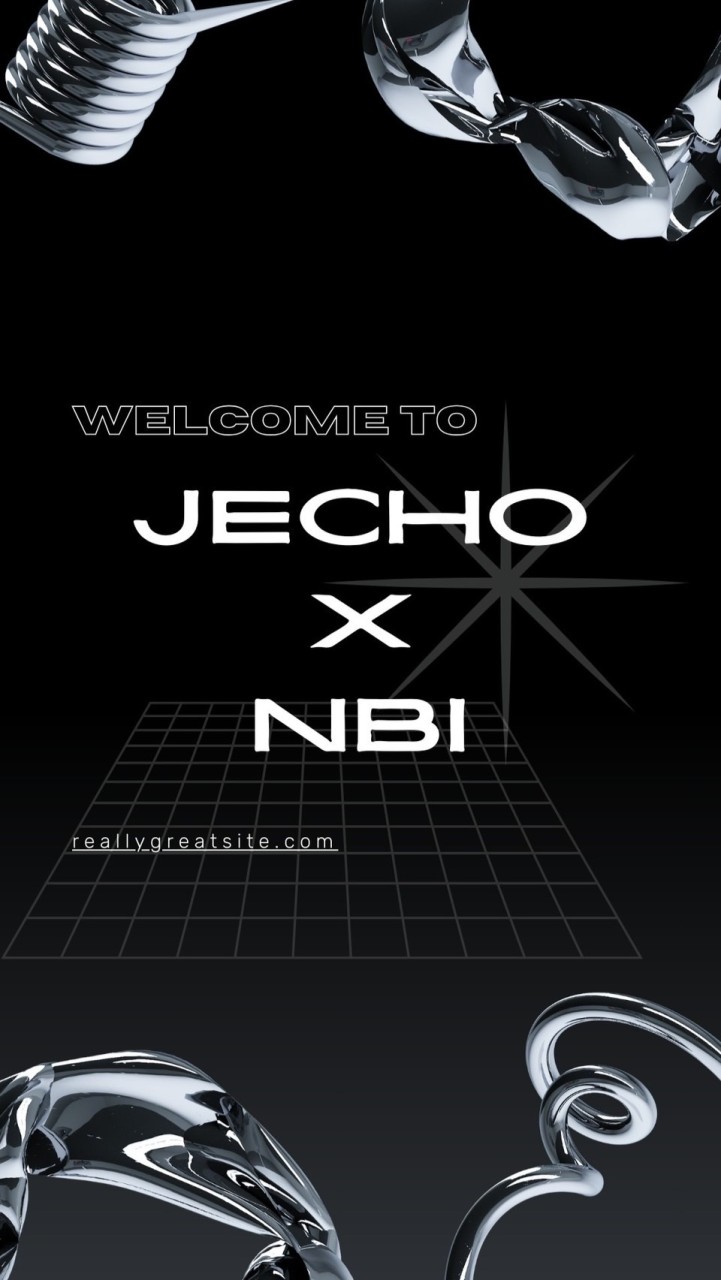 💼職缺分享-JECHO💡