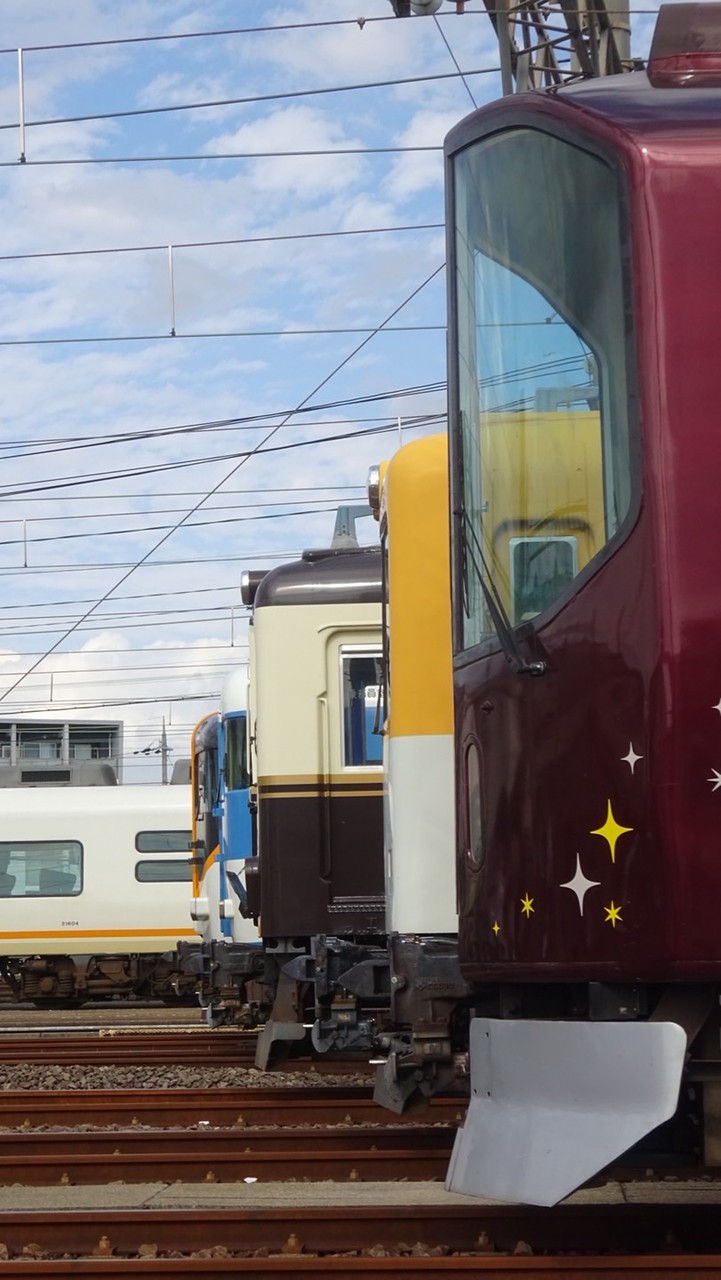 鉄道雑談グループ！！！！