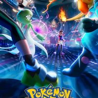 PokemomChampions(ポケモンチャンピオンズ)を楽しもう！