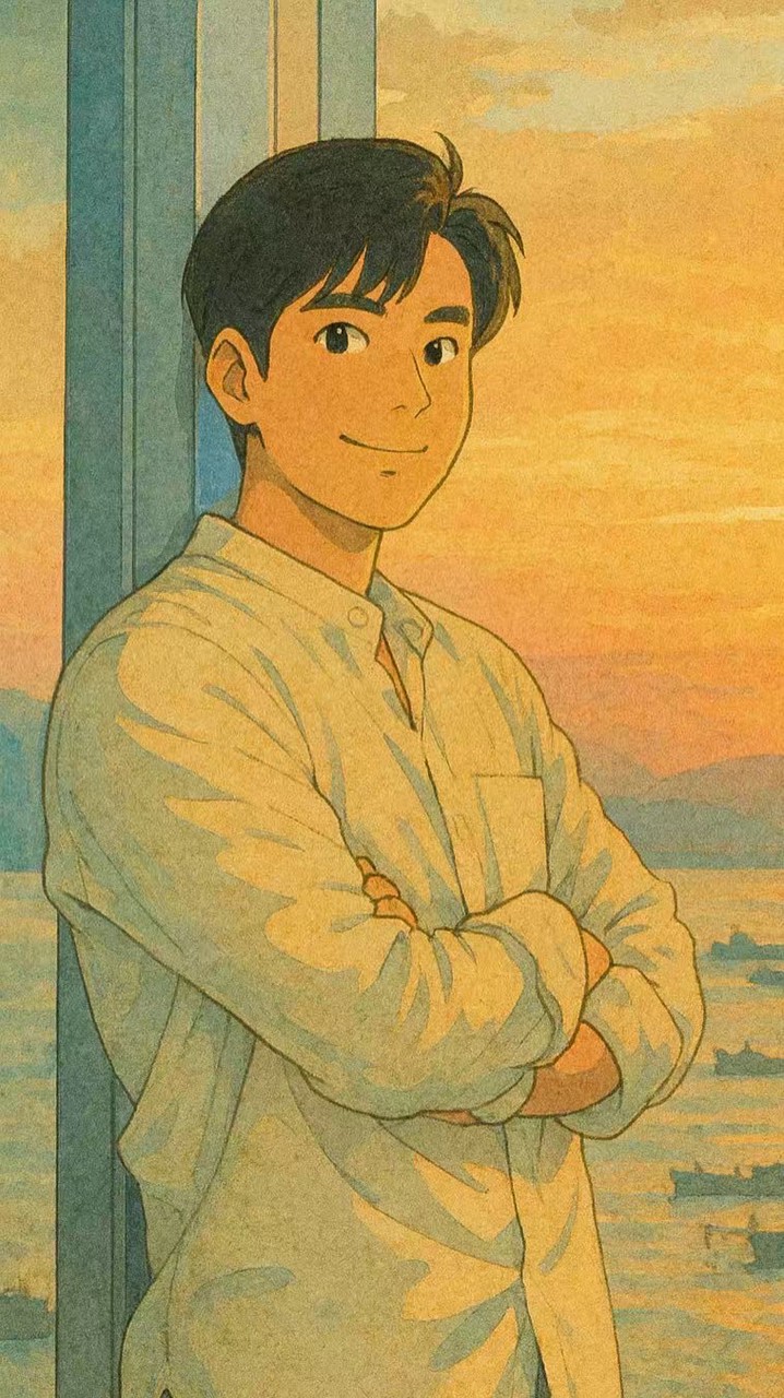KEN先生のFXトレード塾交流チャット
