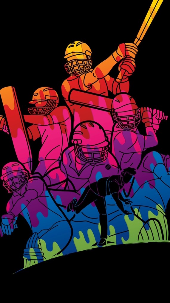 岡山大学クリケットサークル / Okayama University Cricket Club
