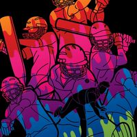 岡山大学クリケットサークル / Okayama University Cricket Club