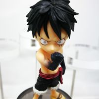 ของสะสม One piece wcf collection