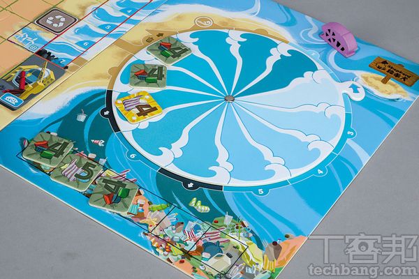 獨樂樂不如眾樂樂，桌遊崛起新趨勢－ 假期不插電娛樂首選