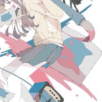 絵を描いてる人集まれ～‼️