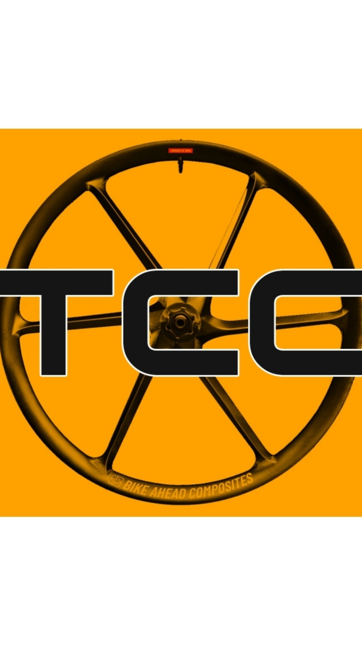 Taipei Cycling Club 台北單車社