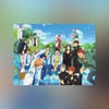 フリー!🌊Free !游泳部  -  買賣/交易
