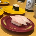 実際訪問したユーザーが直接撮影して投稿した諏訪町回転寿司スシローあすと長町店の写真