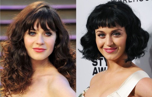 見分けられる そっくりすぎる海外セレブまとめ