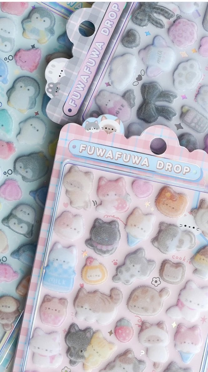 【 埼玉 西部 】 シール情報共有-`📢