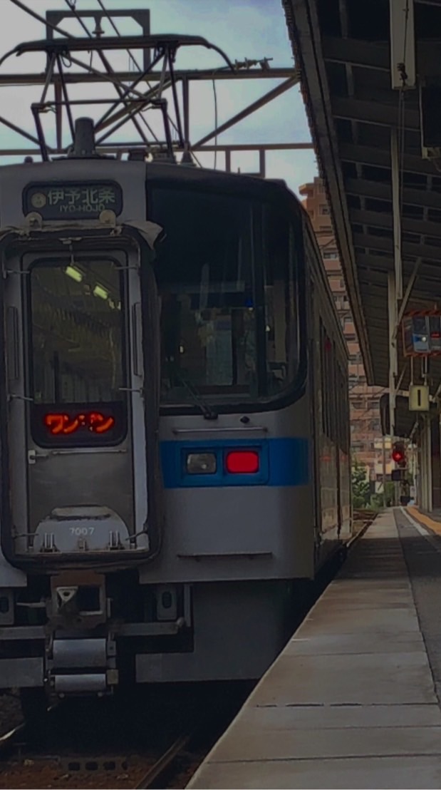 愛媛鉄道チャンネル公式