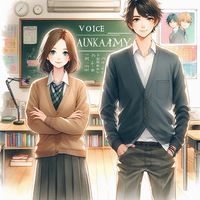 【ネッ友を作りたい人大歓迎‼️】VOICE×LINK学園🏫