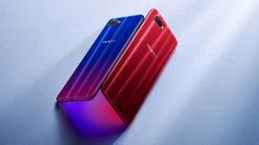 OPPO AX7 Pro 新機登場，雙色機身售價 11,990 元